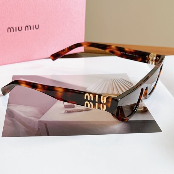 ?✨miumiu  sunglasses